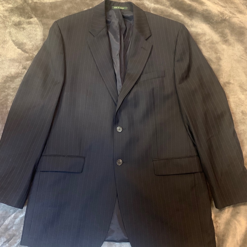 Ralph Lauren RLL Mens Sports Coat Suit Blazer